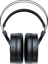 Bolture Koptelefoon Met Draad - Hoofdtelefoon Met Kabel Voor Muziek Headset Met Microfoon 50mm Speakers 8720849707732