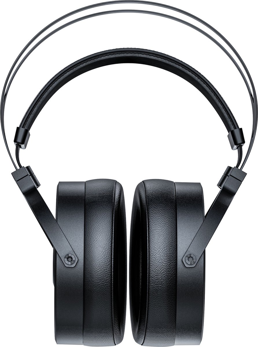 FiiO FT5 - Hoofdtelefoon bedraad - Zwart