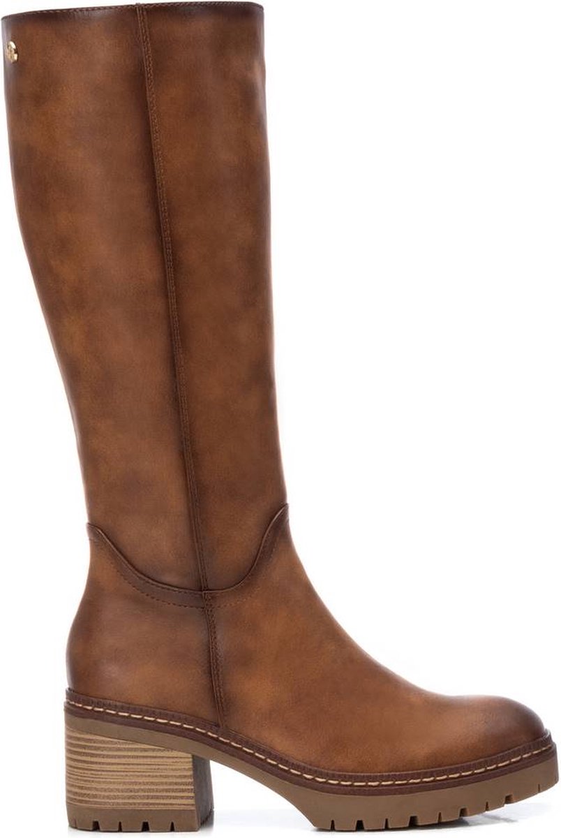Xti 143367 Laarzen Bruin EU 38 Vrouw