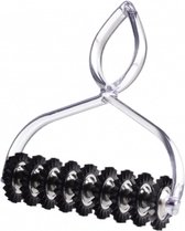 Bol.com Deegsnijder - Marcato N7998 Voor Verse Pasta met de Hand pasta roller aanbieding