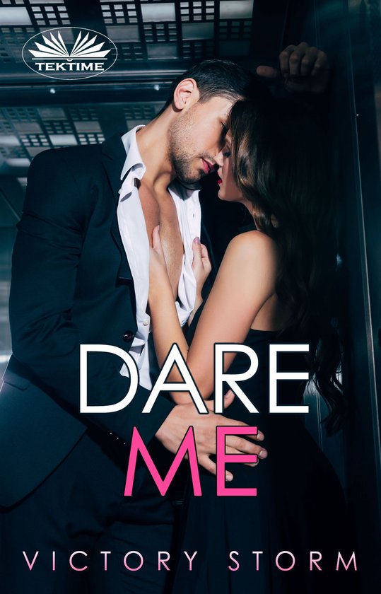 Dare Me - cover