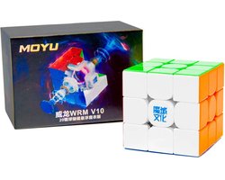 MoYu Weilong WRM V10 3x3