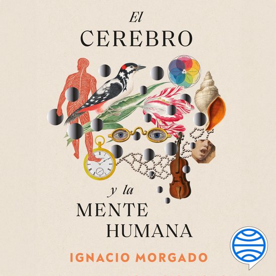 El cerebro y la mente humana - cover