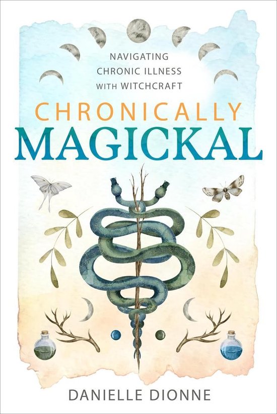 Foto: Chronically magickal