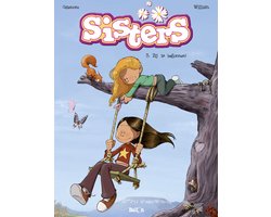 Sisters 3 - Zij is begonnen !