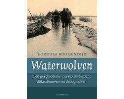 Waterwolven