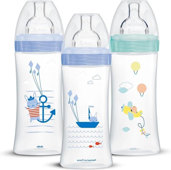 Beste babyflessen van 2026 voor het voeden van je baby - Top 10