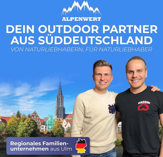 Isomat Outdoor Opblaasbare Slaapmat - Klein Verpakkingsformaat & Ultralicht - Ideaal voor Kamperen en Wandelen — afbeelding 4