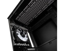 Kolink Observatory Z Mesh Midi Tower Noir