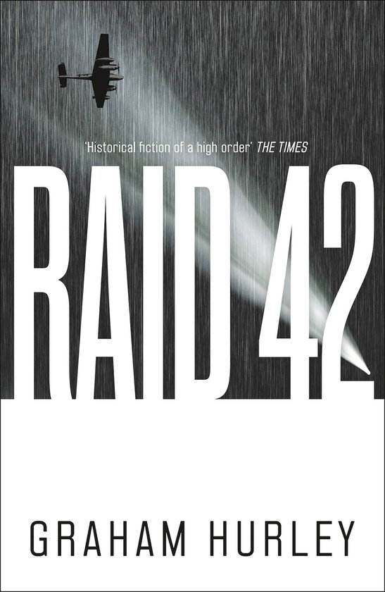 Spoils of War- Raid 42 - cover