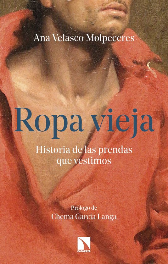 Ropa vieja - cover