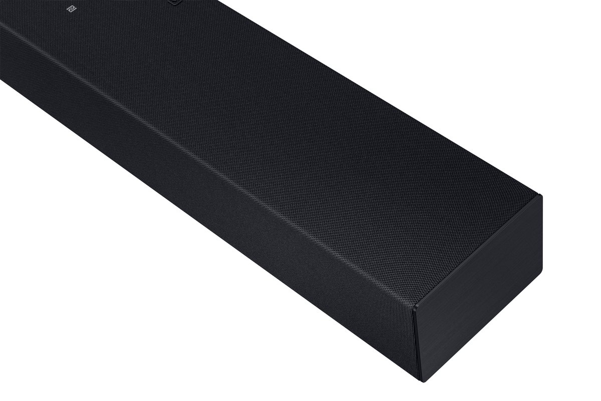 Afbeelding 3 van Samsung HW-C400 - Soundbar - Buitenlands model