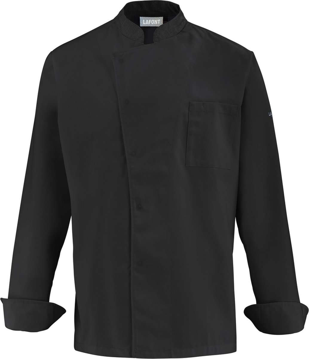 Lafont Jacke Herren Cabbage 2CBBPC Black-XXL