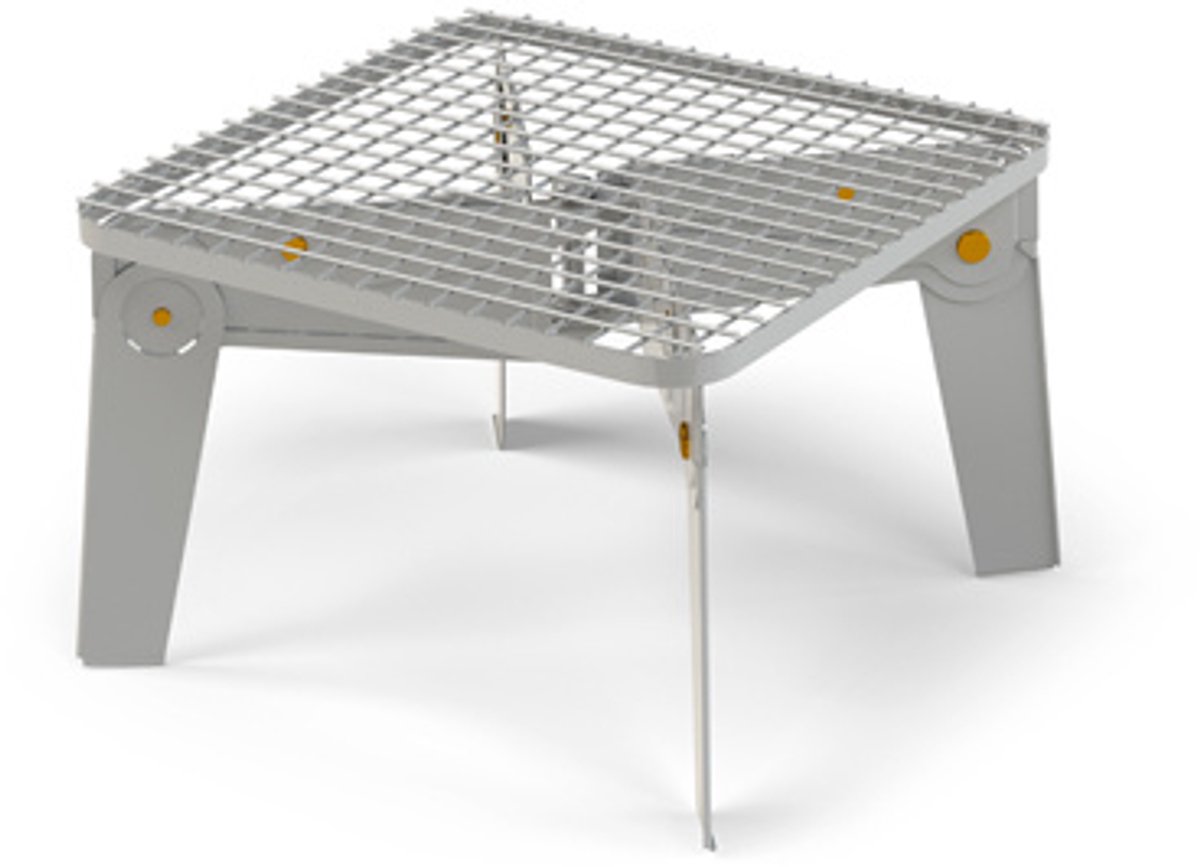 Aeril grill