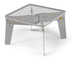 Aeril grill