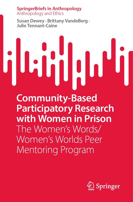 Social Sciences (R0) - Community-Based Participatory Researc ... - cover