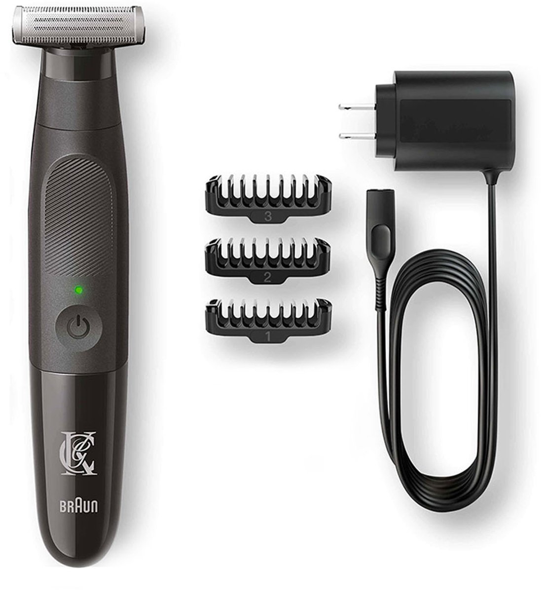 King C. Gillette Style Master - Baardtrimmer thumbnail 6