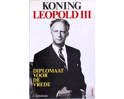 Koning Leopold III
