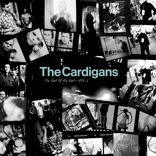 Cardigans - The Rest Of The Best (CD)