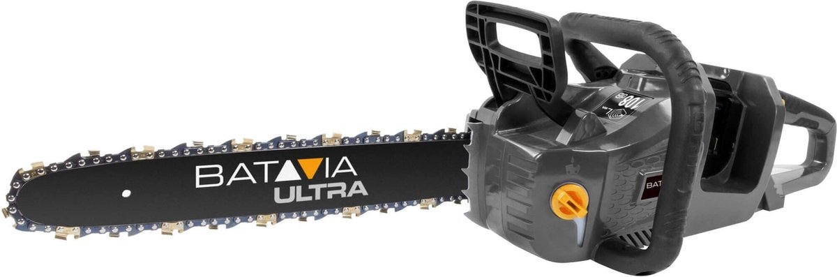 Batavia 36V (2 x 18V) Brushless Accu Kettingzaag 18''