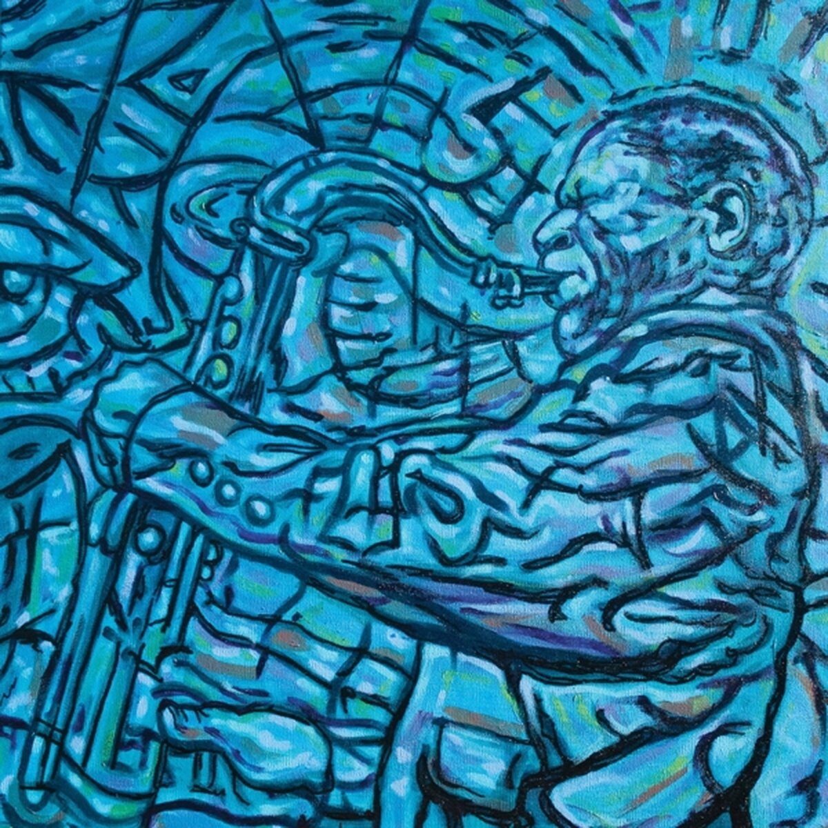 Spiritual Jazz 15