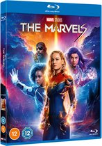 The Marvels [Blu-Ray]