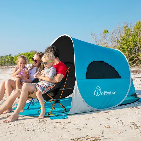 Babymoov Anti-UV tent Provence