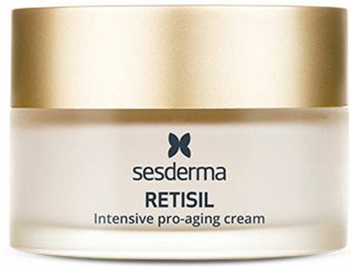 Anti-Veroudering Crème Sesderma Retisil 50 ml