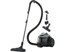 Electrolux EL61C2OG - Stofzuiger - Groene Kleur - 700W - Zonder Zak