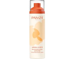 Neroli D´été Perfumed Shower - Parfémovaný Sprchový Gel
