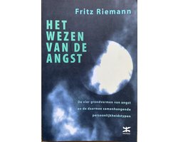 Het Wezen Van De Angst