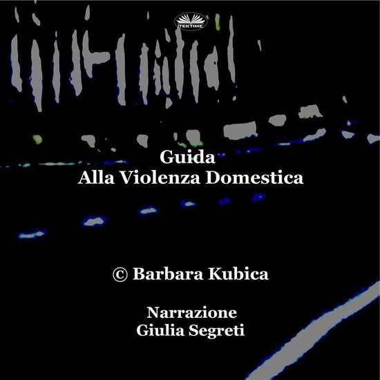 Guida Alla Violenza Domestica - cover