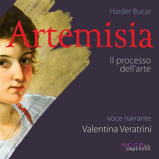 Artemisia - cover