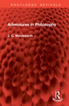 Routledge Revivals- Adventures in Philosophy