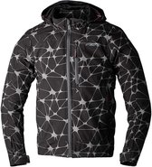 Veste RST Havoc Black Grey XL - Taille - Veste