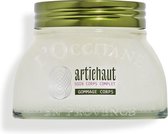 Lichaam Exfoliator L'Occitane En Provence Artisjok 200 ml