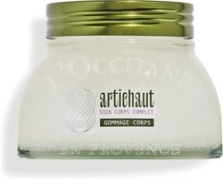 Exfoliant Corps L'Occitane En Provence Artichaut 200 ml