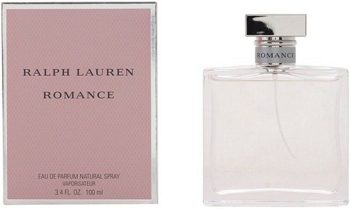 Ralph Lauren Romance for Women - 50 ml - Eau de parfum — afbeelding 18