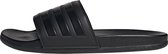 adidas Sportswear adilette Comfort Badslippers - Unisex - Zwart- 44 1/2