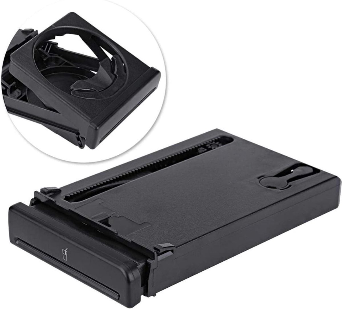 Nuevo Portavasos Oem 8e1 862 534 J Para A4 2002-2006 B6 B7 U | Cuotas