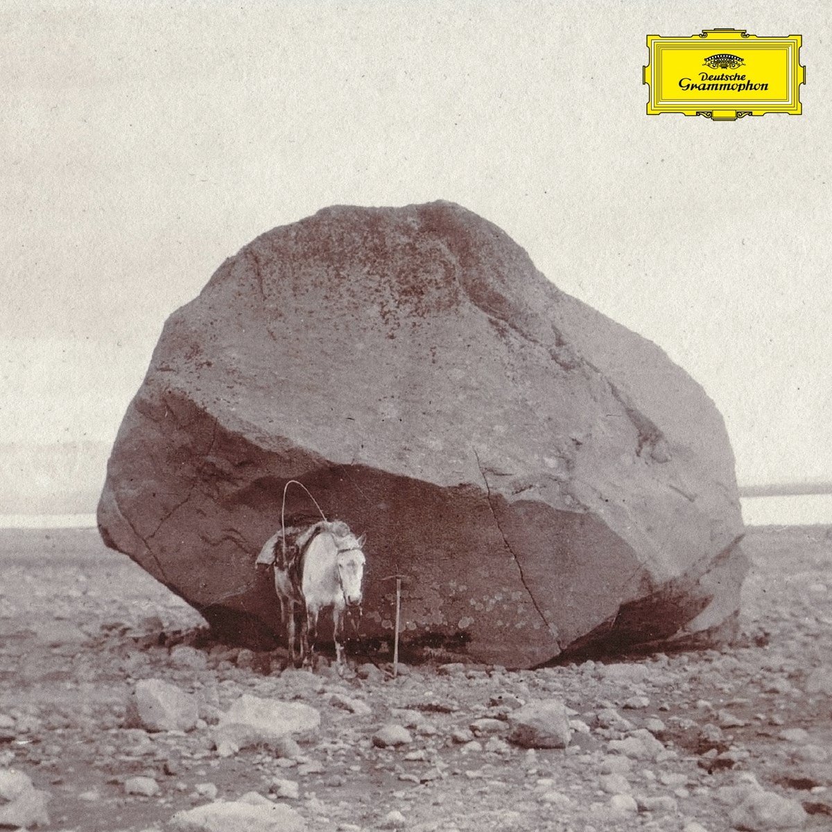 Snorri Hallgrímsson - Longer Shadows, Softer Stones (LP)