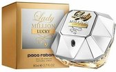 Paco Rabanne Lady Million Lucky 50 ml Eau de Parfum - Damesparfum