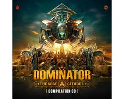 Dominator 2024 – The Core Citadel