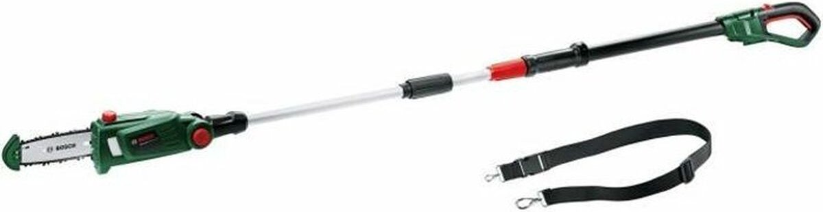 Bol.com Bosch UniversalChainPole Accu kettingzaag - Zonder 18V accu en lader aanbieding