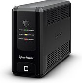 CyberPower UT850EG UPS 850 VA