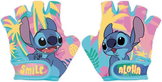 Lilo & Stitch Fiets accessoires van Merkloos — afbeelding 3