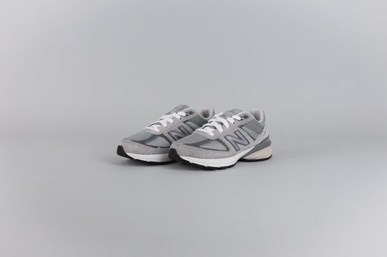 New Balance 990v5 Grey (PS) - Size 29