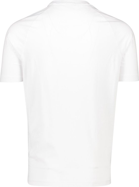 Hugo Boss t-shirt wit