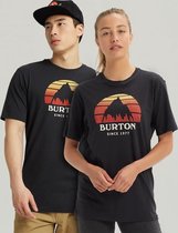 Burton Underhill Short Sleeve T-Shirt 2023