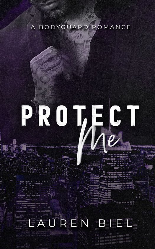 Protect Me - cover